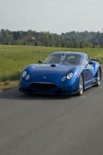 Faralli & Mazzanti Antas V8 GT 2008 года